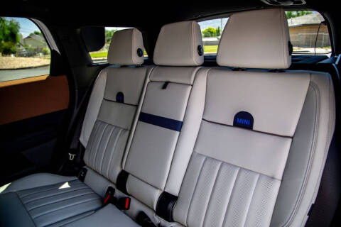 2027 MINI Countryman