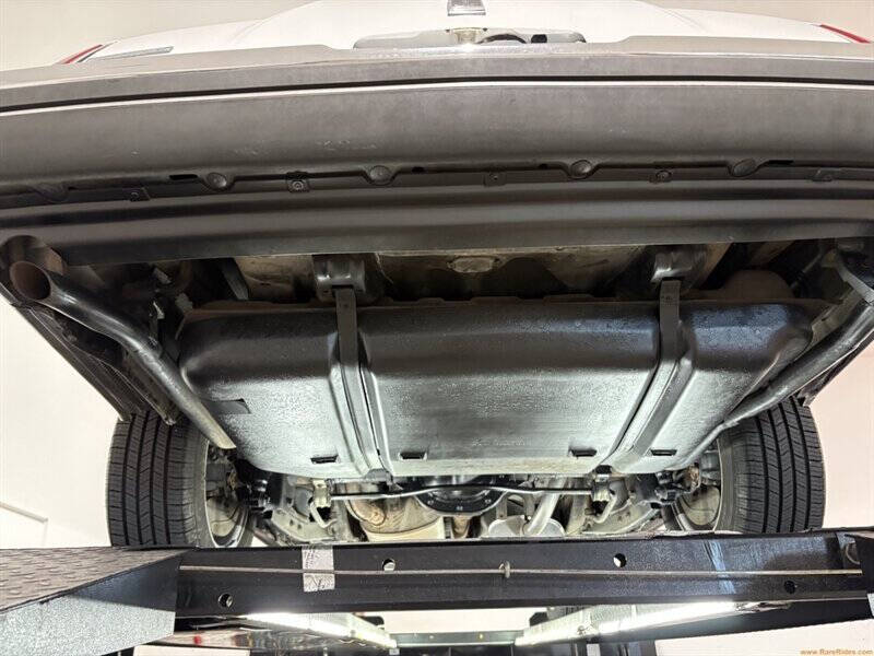 1989 Lincoln Mark VII LSC