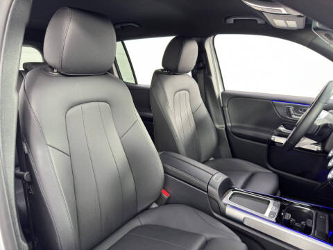 2024 Mercedes-Benz GLB GLB 250