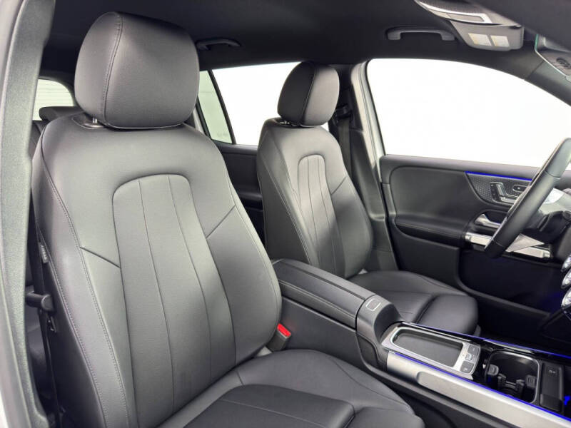 2024 Mercedes-Benz GLB GLB 250