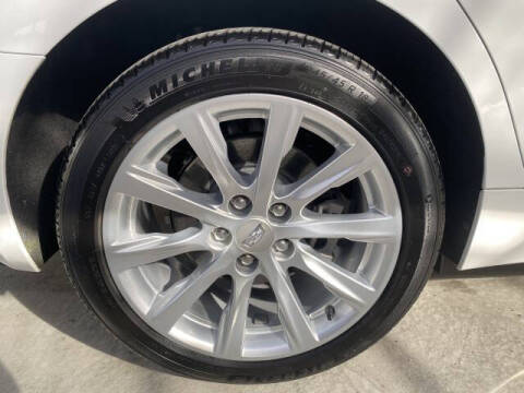 2023 Cadillac CT5 Luxury