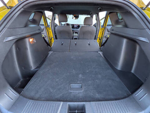 2024 Chevrolet Trax RS