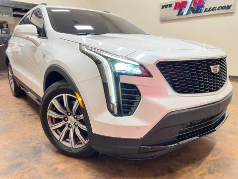 2023 Cadillac XT4 Sport