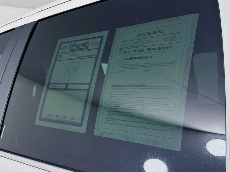 2020 RAM 2500 Laramie Longhorn