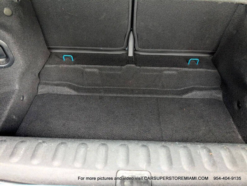 2020 MINI Convertible Cooper