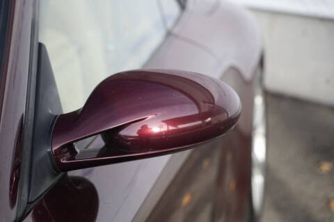 2006 Porsche 911 Carrera 4