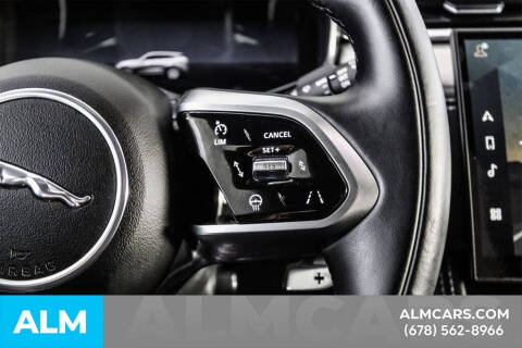 2025 Jaguar F-PACE P250 R-Dynamic S