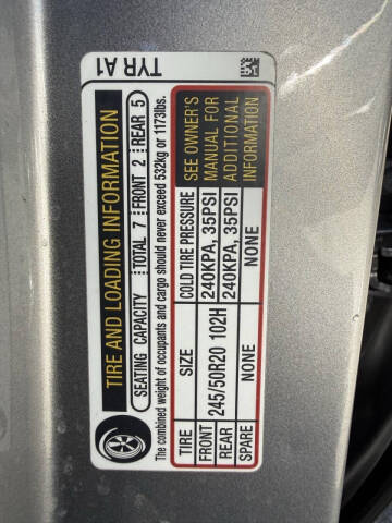 2018 Acura MDX w/Tech