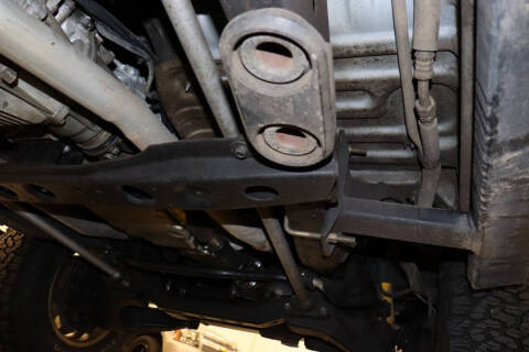 2000 Toyota Land Cruiser