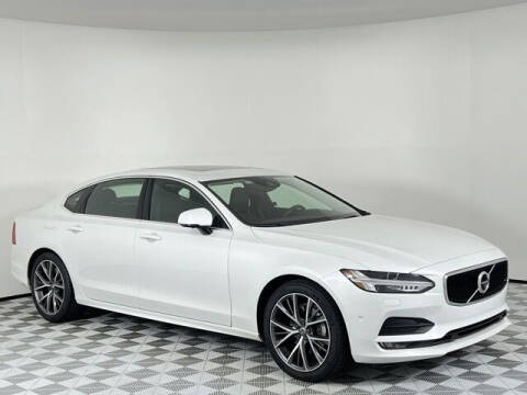 2019 Volvo S90 for sale at Express Purchasing Plus in Hot Springs AR