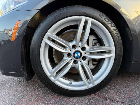 2014 BMW 5 Series 535i