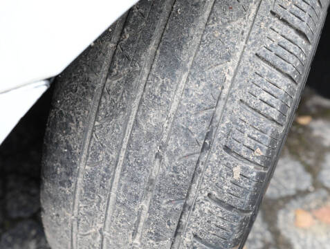 2014 Ford Taurus Police Interceptor