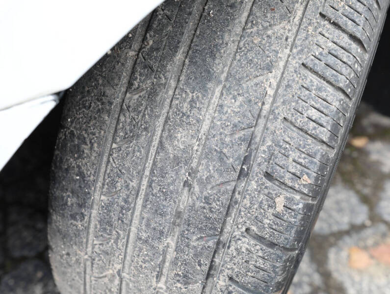 2014 Ford Taurus Police Interceptor