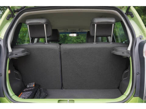2015 Chevrolet Spark EV 2LT
