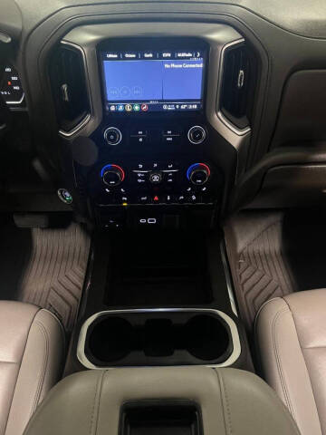 2022 Chevrolet Silverado 1500 Limited