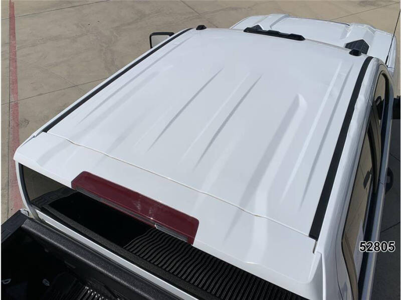 2023 Chevrolet Silverado 3500HD