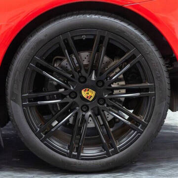 2015 Porsche 911 Carrera