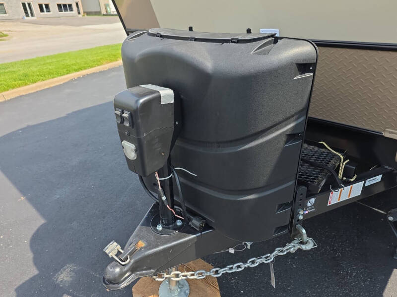 2019 Forest River Rockwood Mini Lite