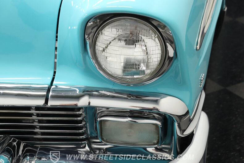 1956 Chevrolet Bel Air