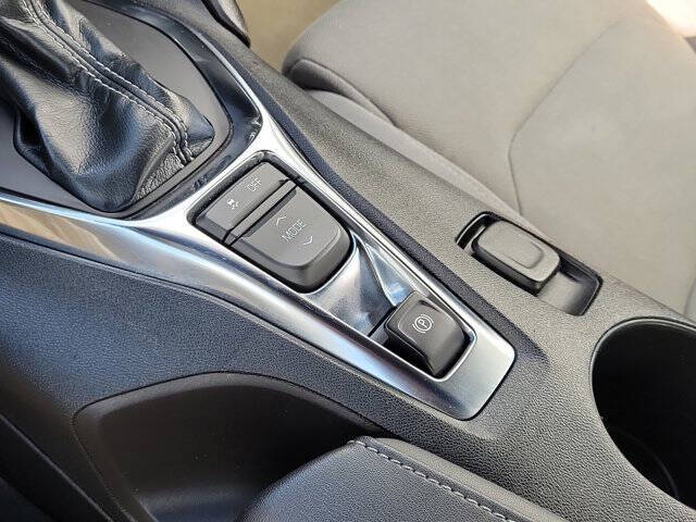 2023 Chevrolet Camaro LT