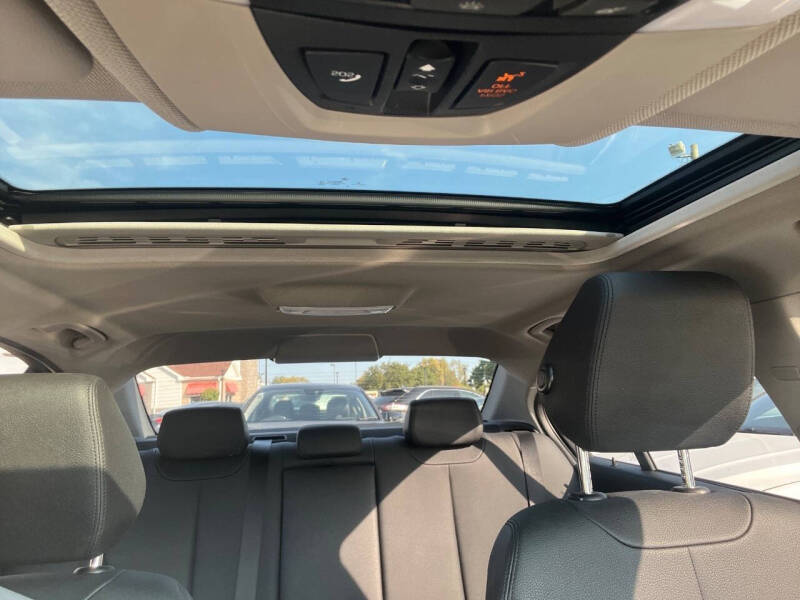 2018 BMW 3 Series 320i xDrive