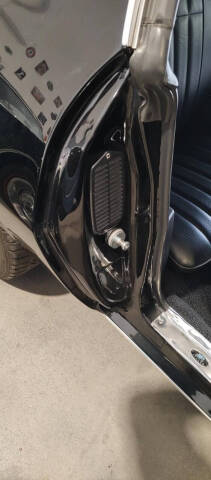 1973 Chevrolet Camaro