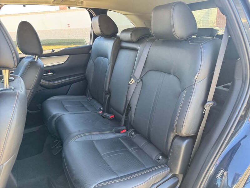 2024 Mazda CX-90 Plug-in Hybrid Preferred