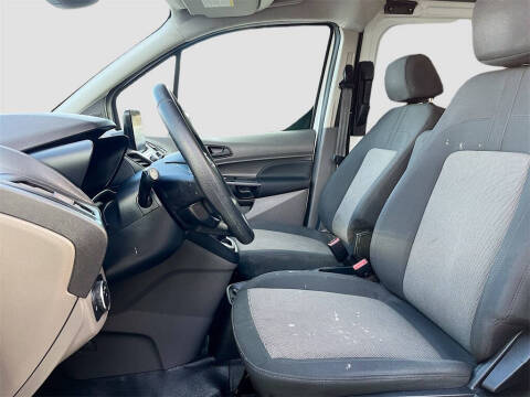 2023 Ford Transit Connect XL