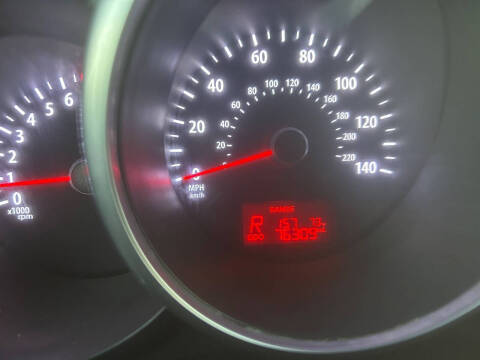 2012 Kia Soul +
