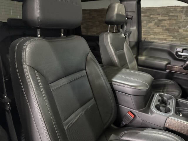 2023 GMC Sierra 2500HD