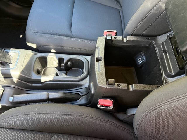 2022 Jeep Gladiator Sport S