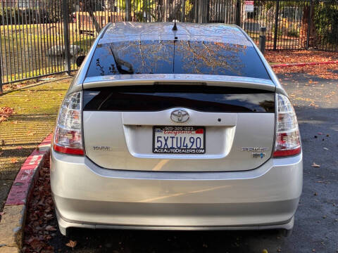 2007 Toyota Prius