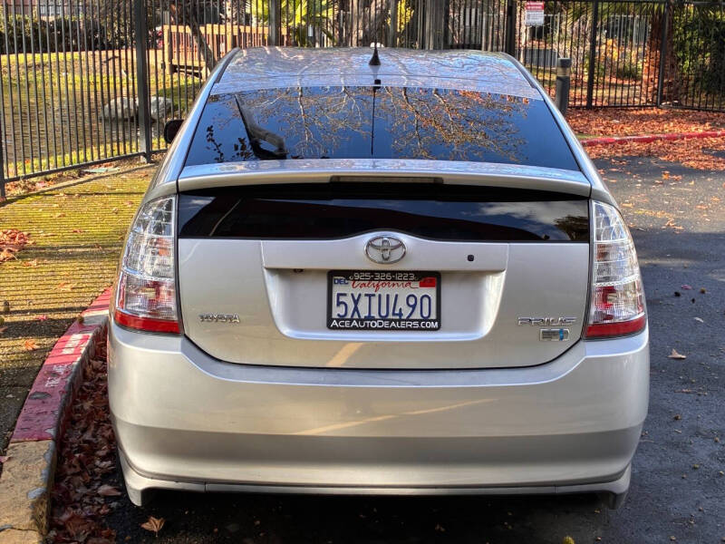 2007 Toyota Prius