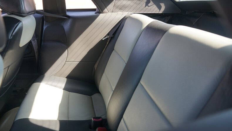 2003 Ford Mustang