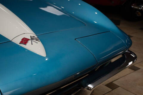 1965 Chevrolet Corvette