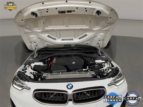 2022 BMW 2 Series 230i