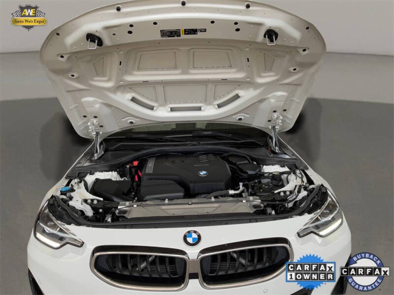 2022 BMW 2 Series 230i