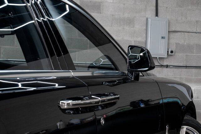 2016 Rolls-Royce Ghost