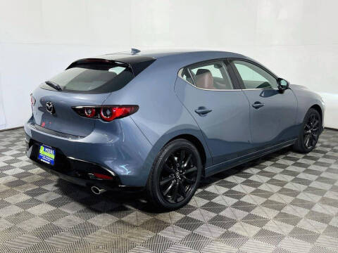 2026 Mazda Mazda3 Hatchback 2.5 S Premium