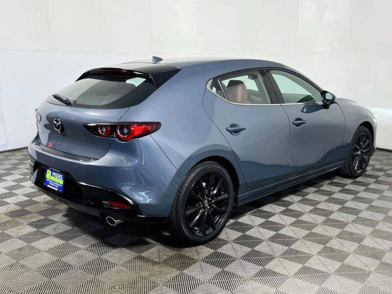 2026 Mazda Mazda3 Hatchback 2.5 S Premium