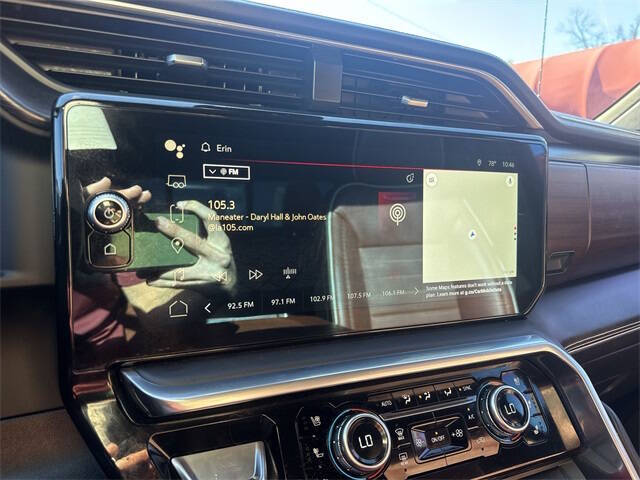 2023 GMC Sierra 1500 Denali Ultimate