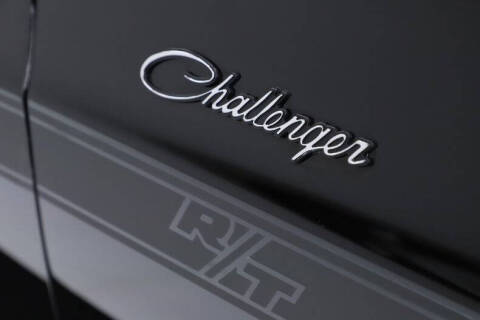 1970 Dodge Challenger