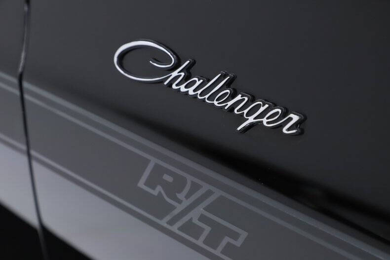 1970 Dodge Challenger