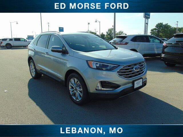 2024 Ford Edge for sale in Lebanon, MO