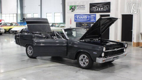 1967 Ford Fairlane