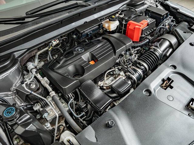 2024 Acura RDX SH-AWD w/A-SPEC