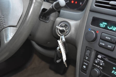 2000 Infiniti Q45 Anniversary