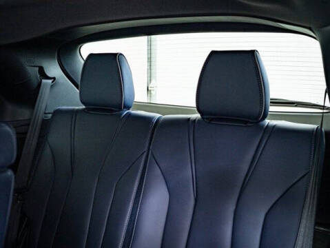 2026 Acura MDX SH-AWD Type S w/Advance Package