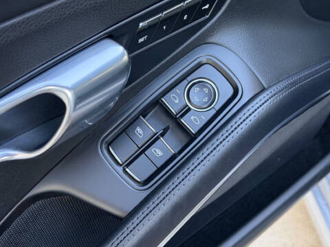 2017 Porsche 911 Carrera