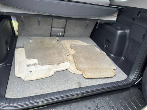 2010 Toyota RAV4 Limited